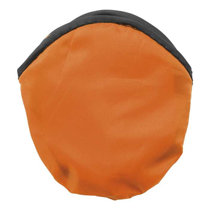 BH3710 - Foldable Frisbee in Pouch