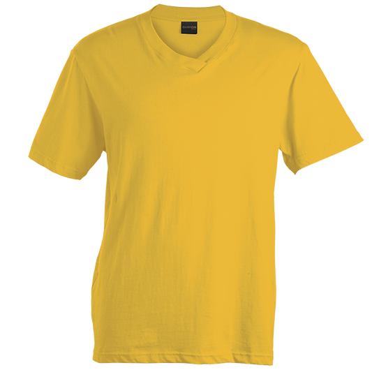 180g Barron V-Neck T-Shirt