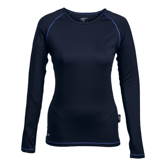 BRT Signature Long Sleeve Top Ladies