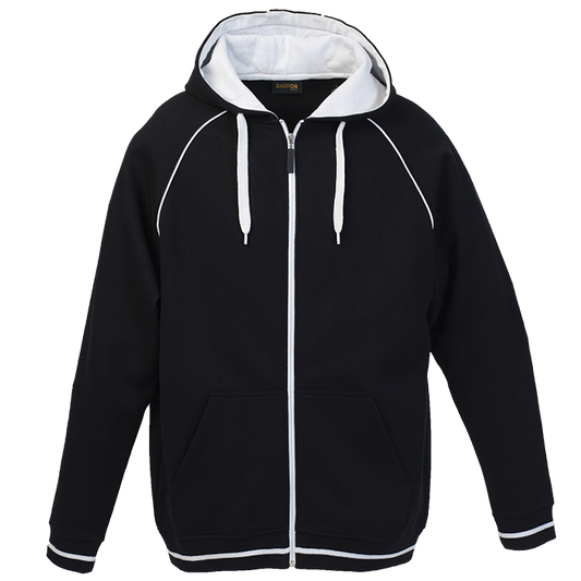 Harvard Hoody Mens