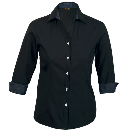 Saga Blouse Ladies