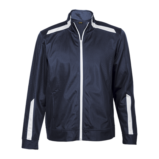 Traction Jacket