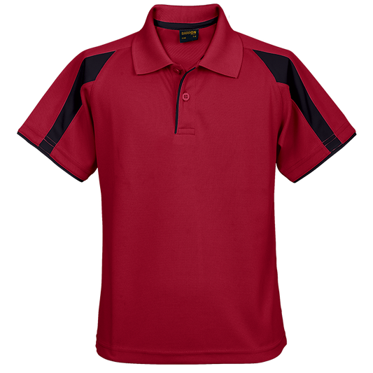 Edge Golfer Kiddies