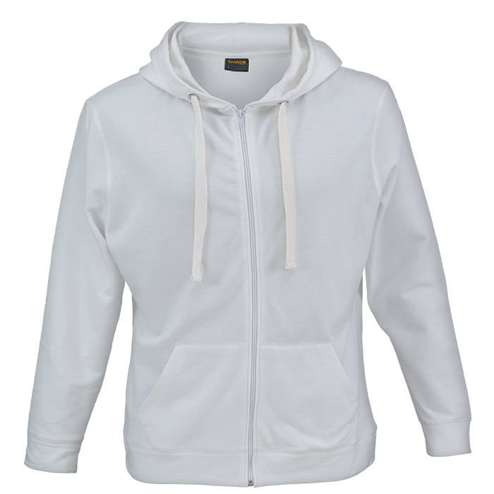 Brighton Hooded Sweater