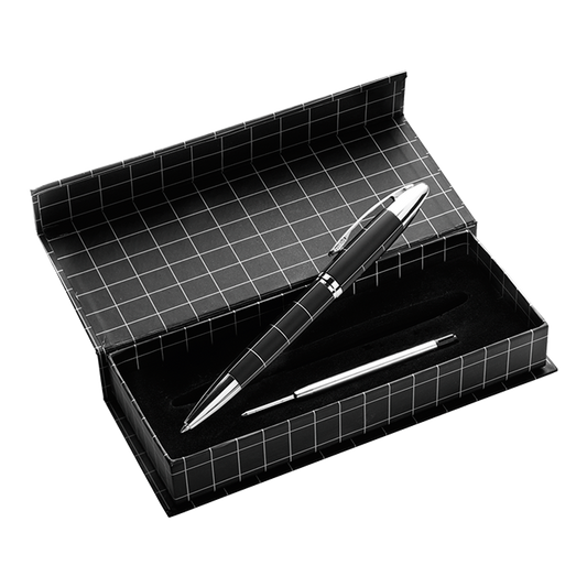 Exclusive Ballpoint Pen In Gift Box