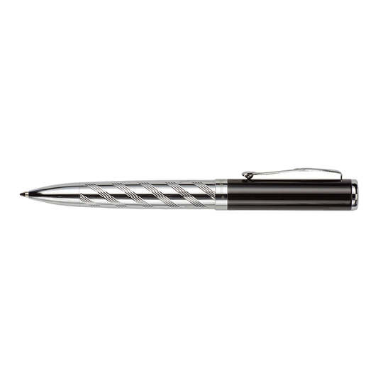 Charles Dickens Ballpoint Pen With Pattern Design