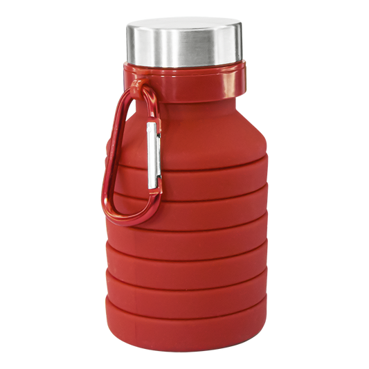 500ml Collapsible Water Bottle