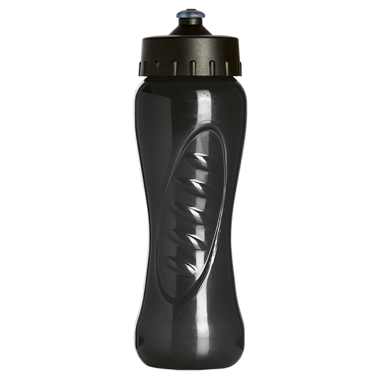 750ml Curves Water Bottle