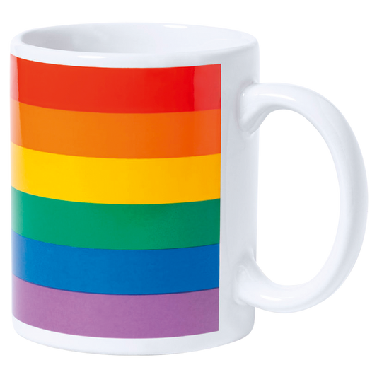 370ml Mug Mercurik