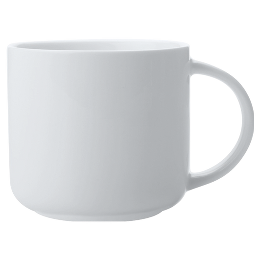 White Basics Mug 440ml