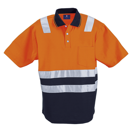 Patrol Golfer